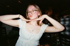 Evie Jackson