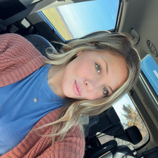 Madison Prater