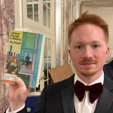 Daniel Taylor