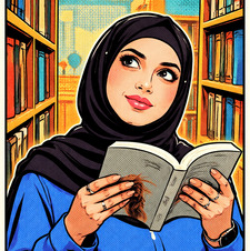 BIBLIOMAYSA | ميسا أحمد عبدالله