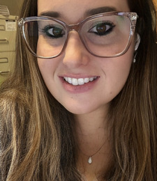 Stacy Keets