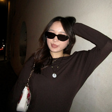 Léa Wu