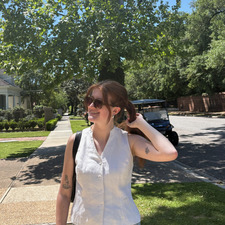 caroline