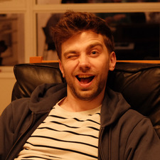 David