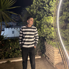 Joe Hamdy