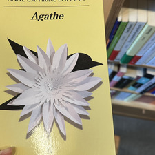 Agathe Dibr