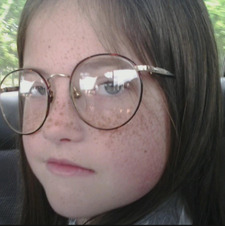 Naomi Yoder