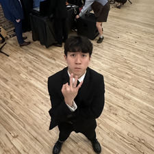 Brandon Oh