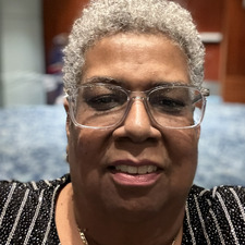Angela Johnson