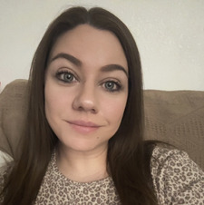 Amanda Jo