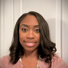 Bridgette Vincent