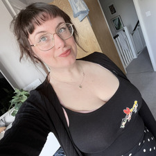 Trish Magee