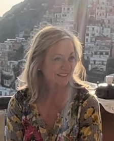 Lisa Johnson