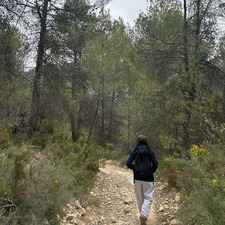 María CB