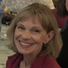 Sandra Schumm