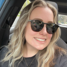 Kathryn Driver