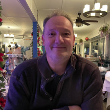 Peter Bray
