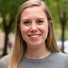 Hillary Brewer