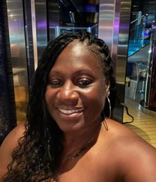Tracey Dodd