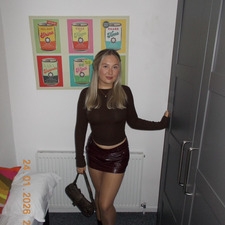 Daisy Chinn