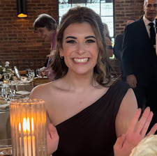 Jillian Penson