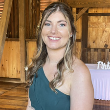 Madison Cook