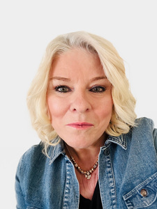 Maria Tickner