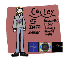 cailey