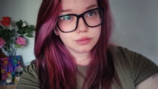Amelia Rutter