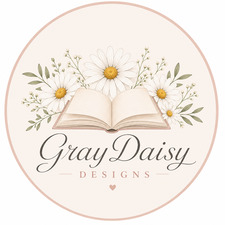 GrayDaisyDesigns