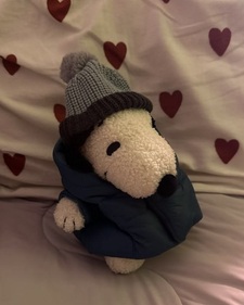 Lucy ☕