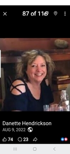 Danette Hendrickson