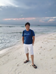 Deepak S