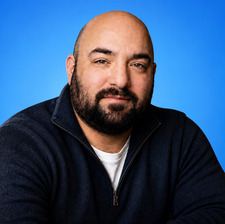 Andrew Dobrow