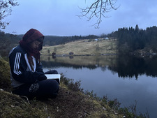 Silja Grubb