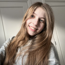 Jade van ‘t Hoff