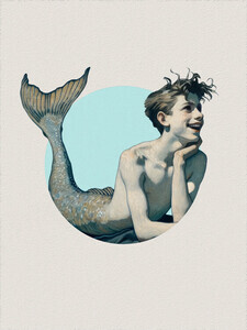 Merman