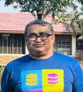 Soubhagya Nayak