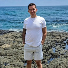 Matt Rivas