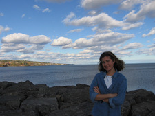 Nora Corrigan