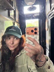 Kimberly Plasterer