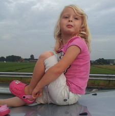 Sophia Styless