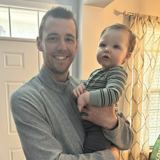 Luke Colledge