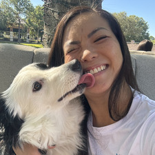 Catherine Bui