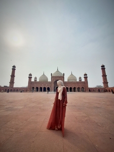 Omaima Ehtisham