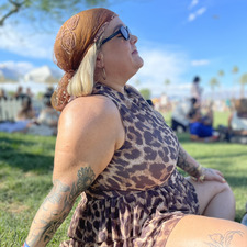 Kelsey Kyle