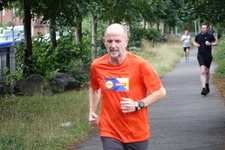 Mike Rossiter
