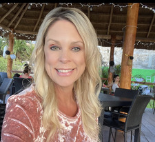 Stacey Clark
