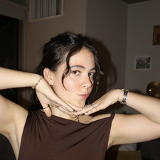 Sophia Agelastos