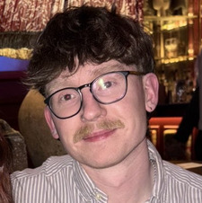 Alex Thompson